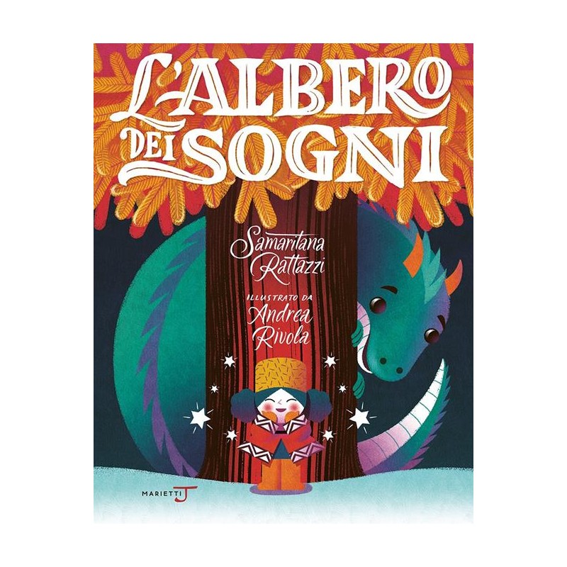 L' albero dei sogni. Ediz. illustrata