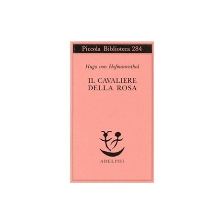 Il cavaliere della rosa