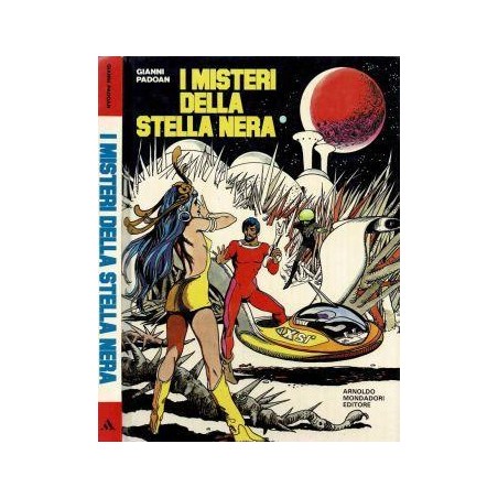 I misteri della stella nera