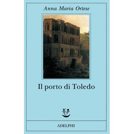 Il porto di Toledo