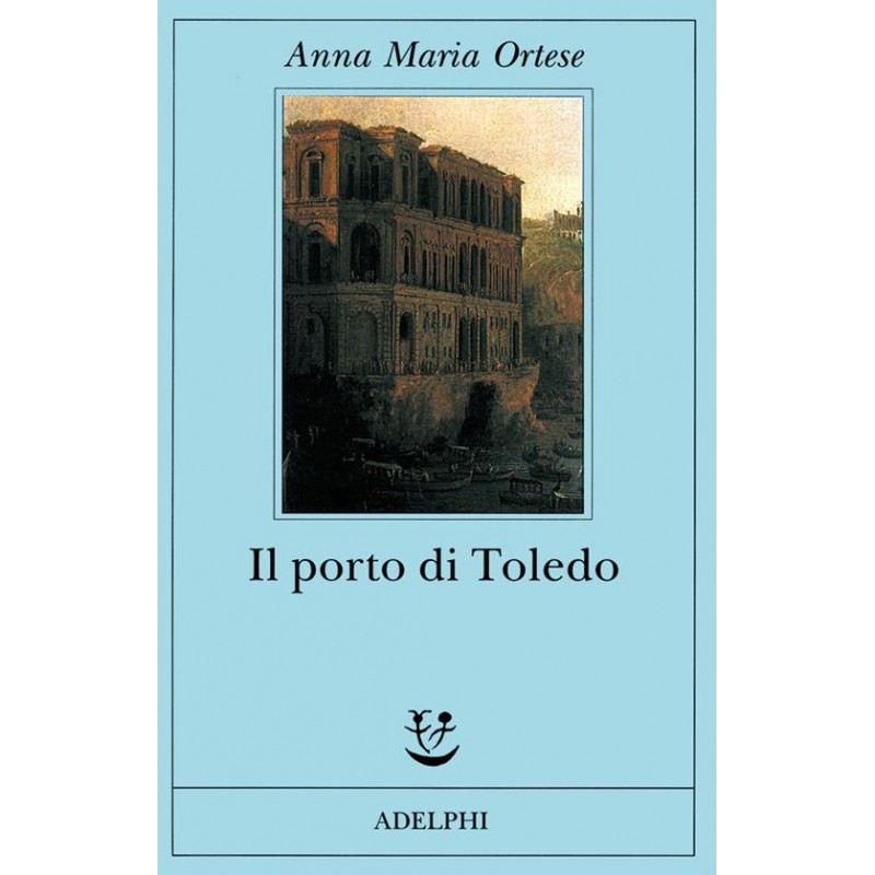 Il porto di Toledo