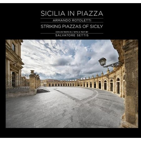 Sicilia in piazza - Striking piazzas of Sicily