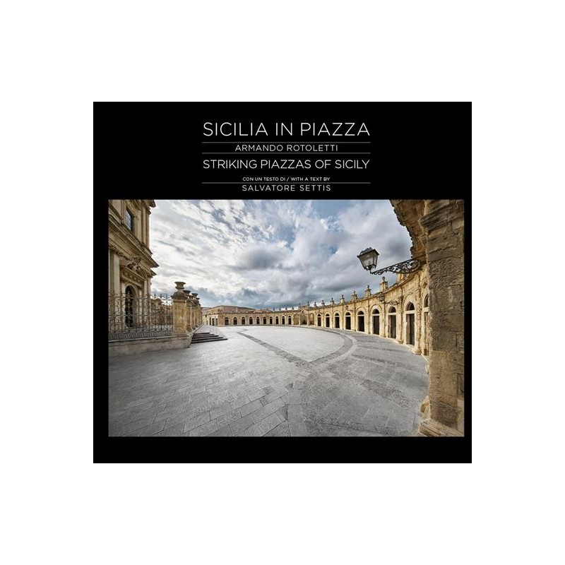 Sicilia in piazza - Striking piazzas of Sicily