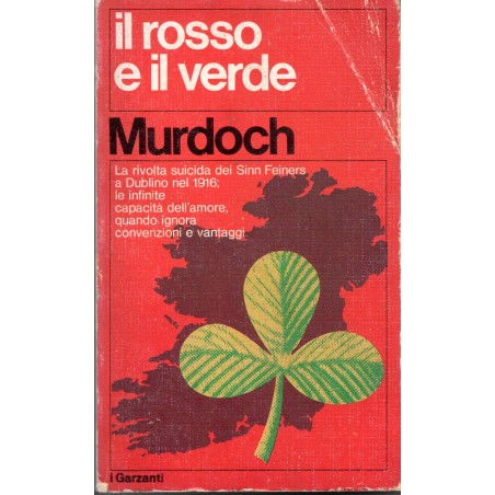 Il rosso e il verde