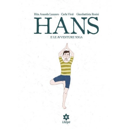 Hans e le avventure yoga
