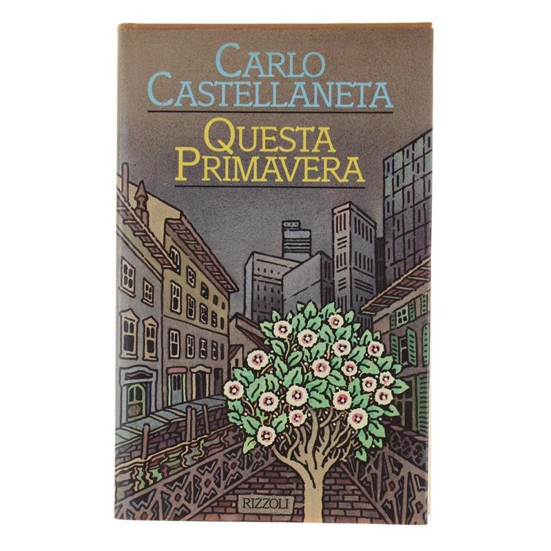Questa primavera