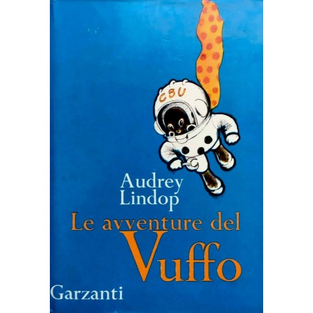 Le avventure del Vuffo