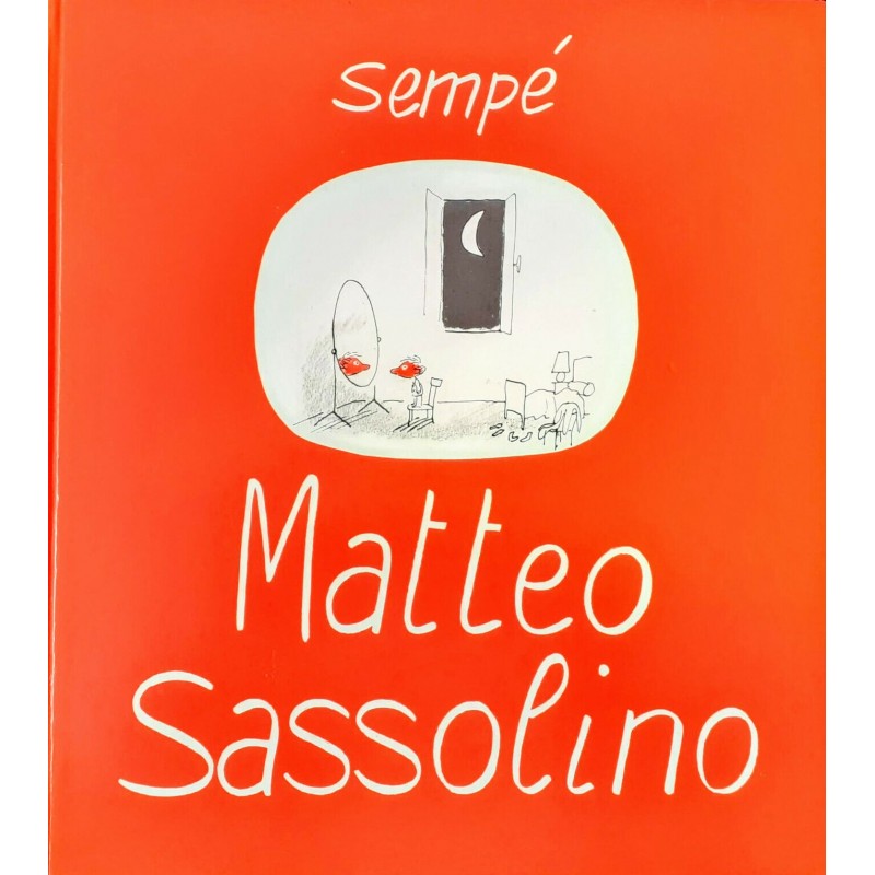 Matteo sassolino