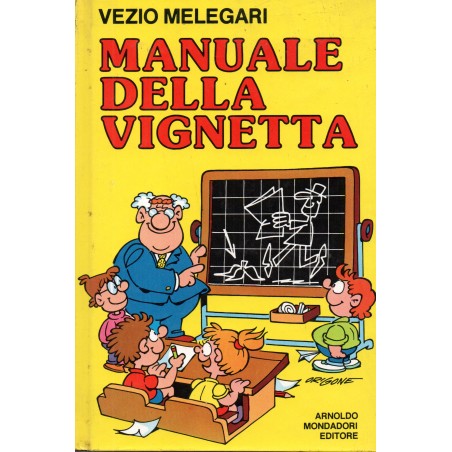 Manuale della vignetta
