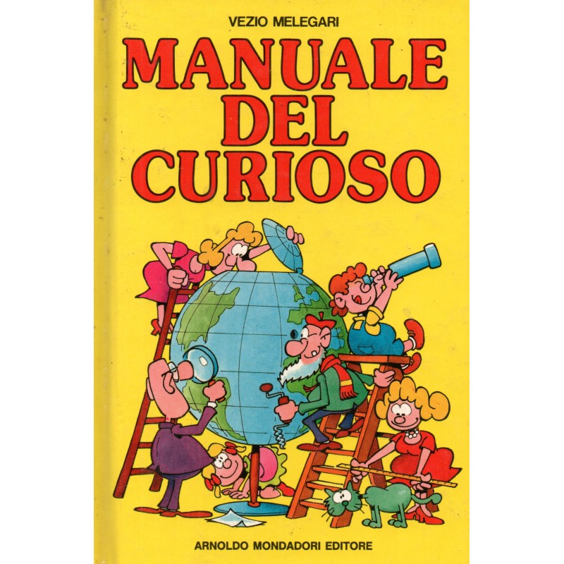 Manuale del curioso