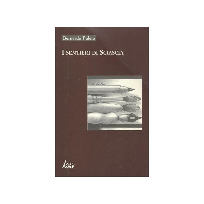 I sentieri di Sciascia