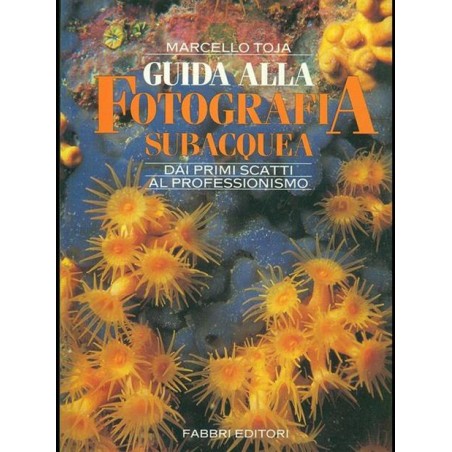 Guida Alla fotografia subacquea
