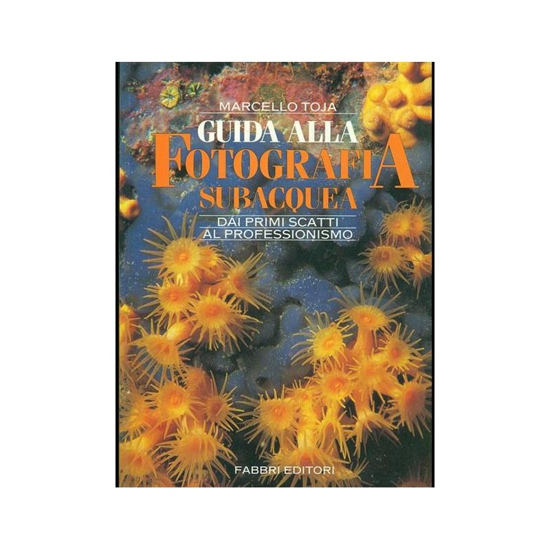 Guida Alla fotografia subacquea