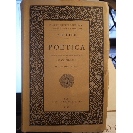 Poetica
