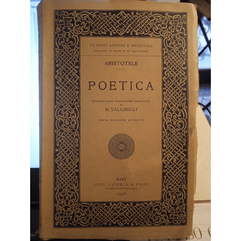 Poetica