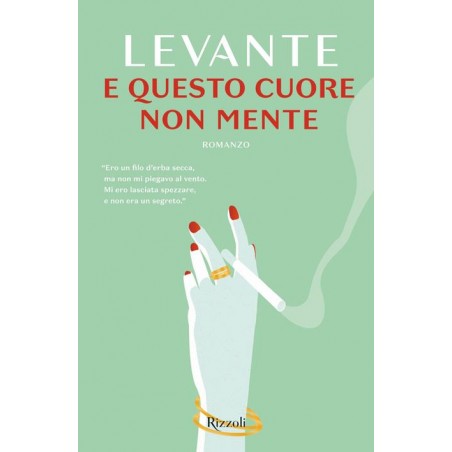 E questo cuore non mente