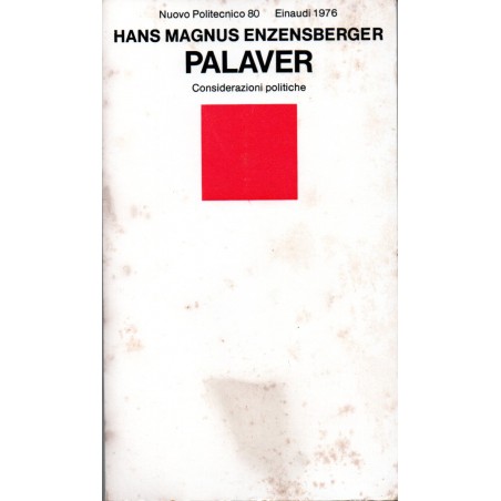 Palaver