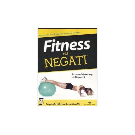 Fitness per negati