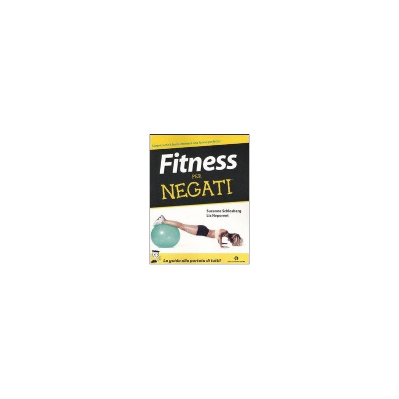 Fitness per negati