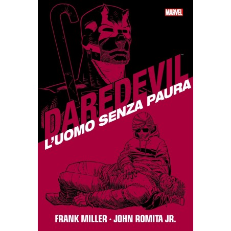 Daredevil. L'uomo senza paura