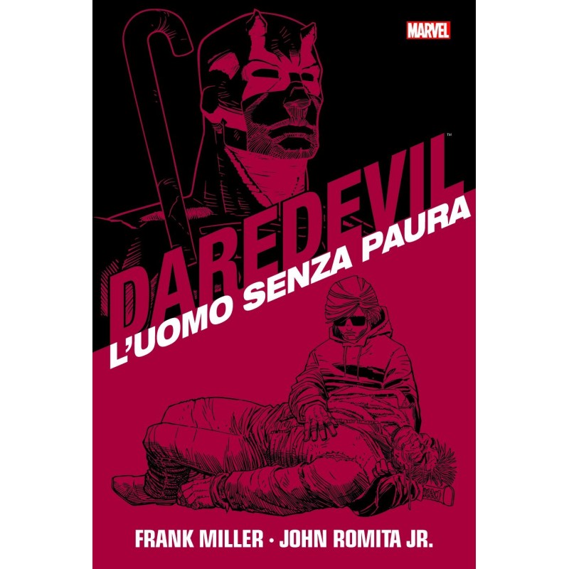 Daredevil. L'uomo senza paura