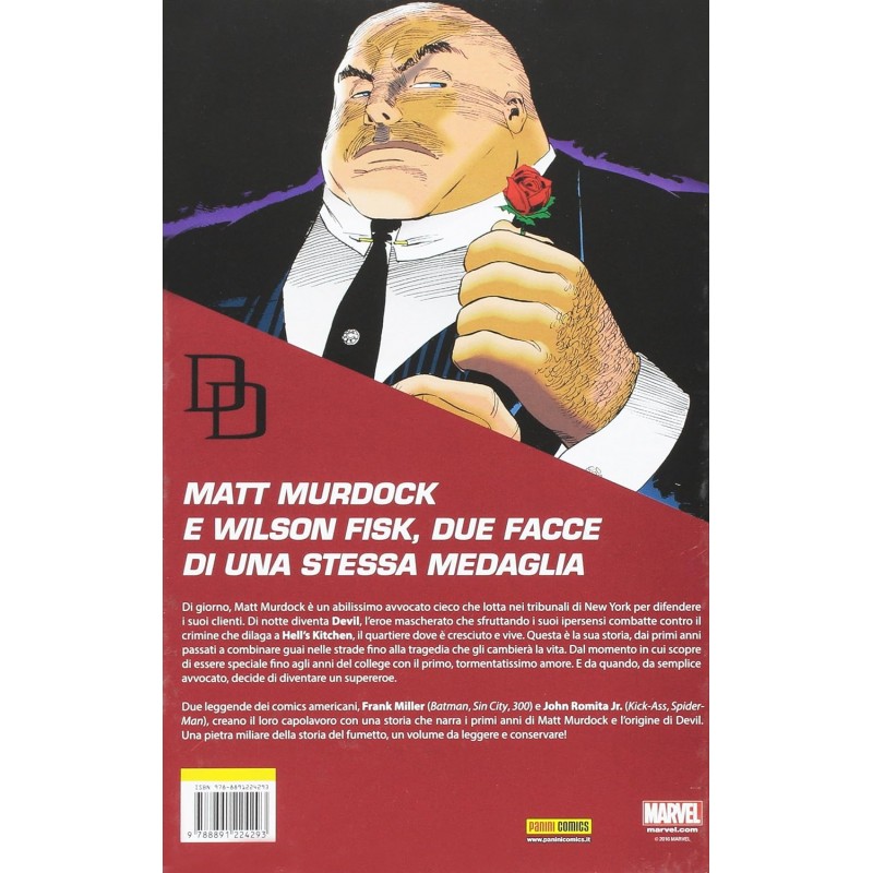 Daredevil. L'uomo senza paura