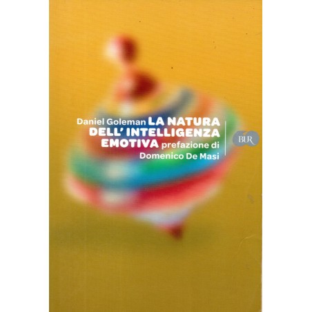 La natura dell'intelligenza emotiva
