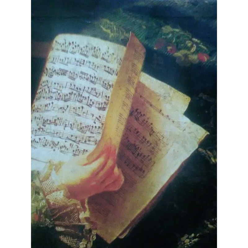 Storia universale della musica