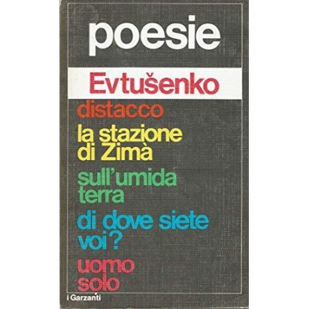 Poesie