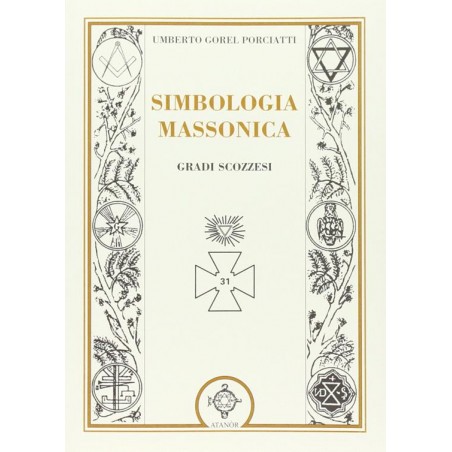 Simbologia massonica: gradi scozzesi