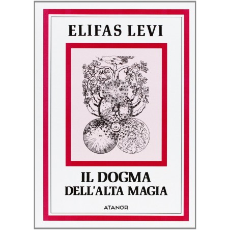 Il dogma dell'alta magia