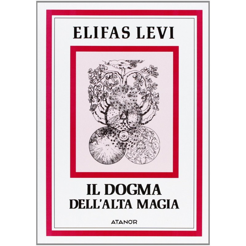 Il dogma dell'alta magia