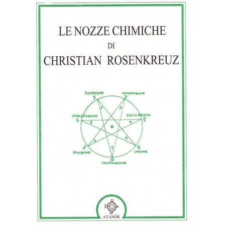 Le nozze chimiche di Christian Rosenkreuz