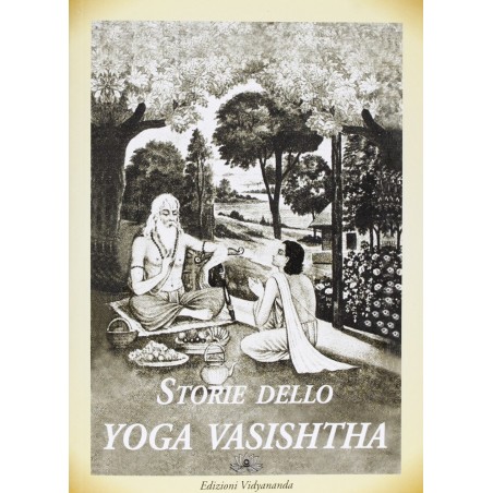 Storie dello yoga vasistha