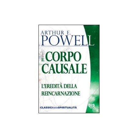 Il corpo causale