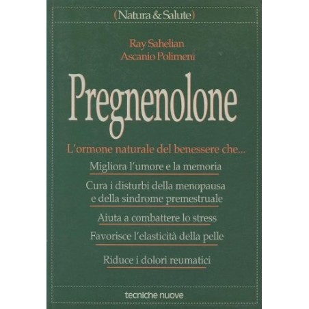 Pregnenolone