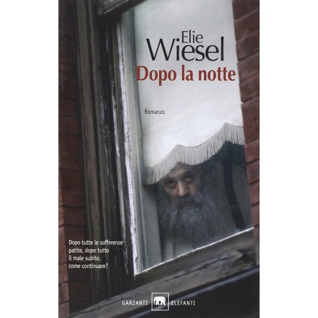 Dopo la notte