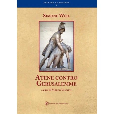 Atene contro Gerusalemme