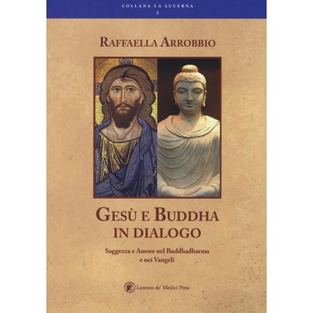 Gesù e Buddha in dialogo