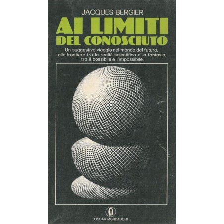 Ai limiti del conosciuto