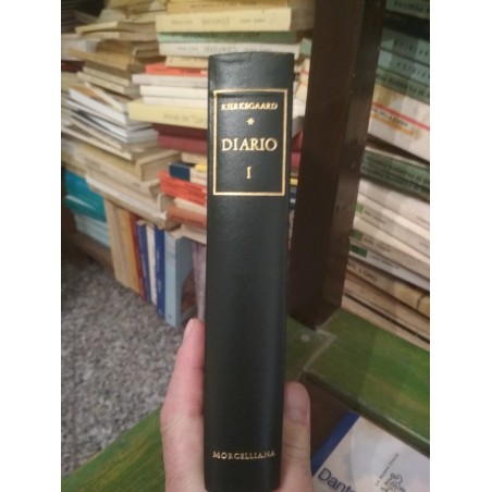 Diario - volume I