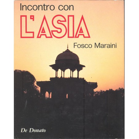 Incontro con l'Asia