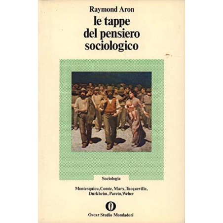 Le tappe del pensiero sociologico