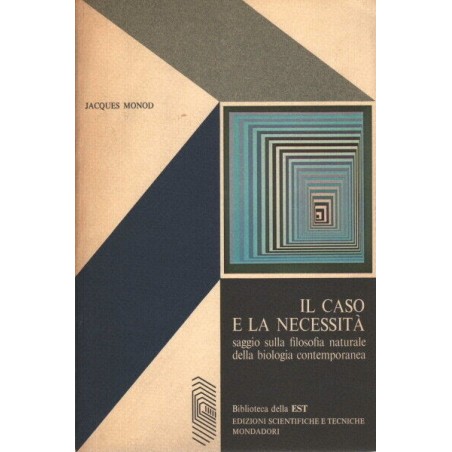 Il caso e la necessità
