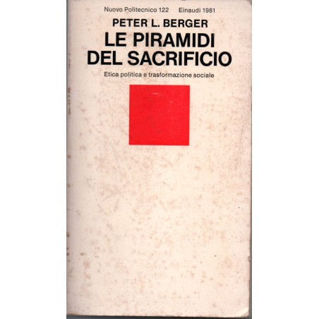Le piramidi del sacrificio