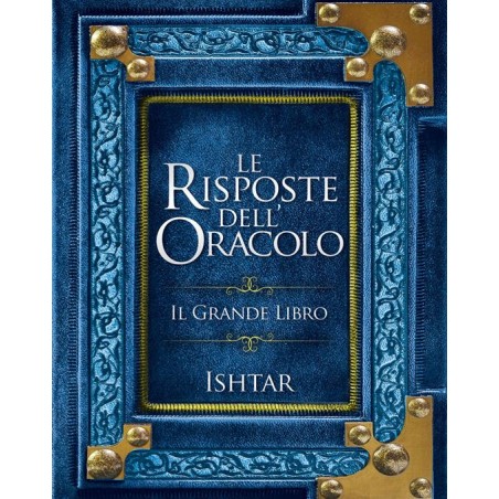 Le risposte dell'Oracolo. Il grande libro