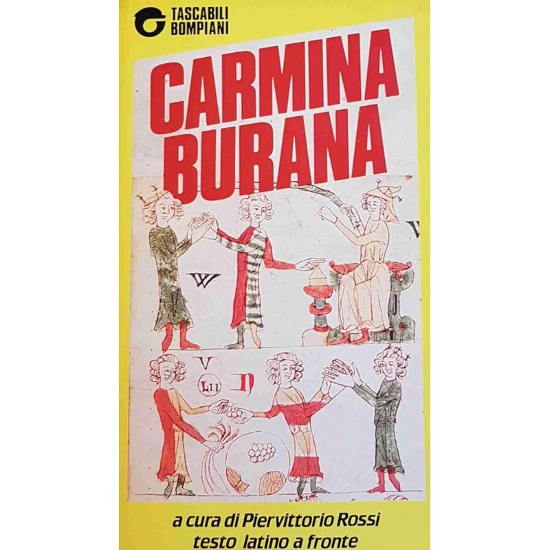 Carmina burana
