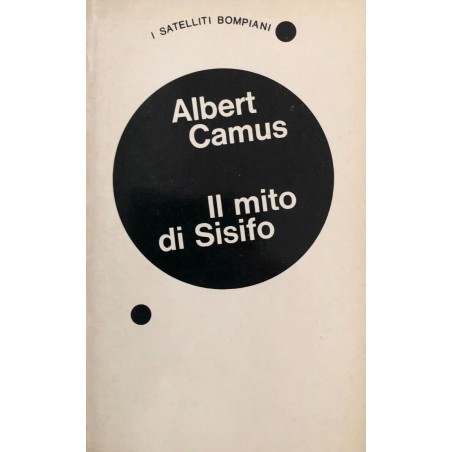 Il mito di Sisifo