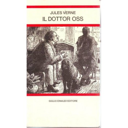 Il dottor Oss