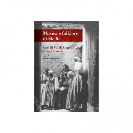 Musica e folklore di Sicilia